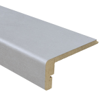 Pp Uitlooptrede Uniclick Loft Licht 278 X 132 Cm