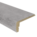 Uitlooptrede Uniclick Beton 278 X 132 Cm 3