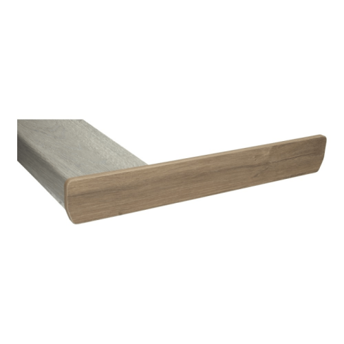 Zijde Afdekking 10x70 Provencaals Eiken 50 Cm 2