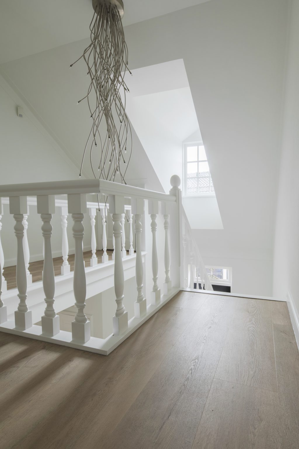 Belakos Palazzo Rigid Click Plank Klik PVC Licht eiken 229x1511x7mm 710RC