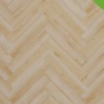 Gelasta Dynamic Dryback PVC Visgraat PVC Natural Light 2600