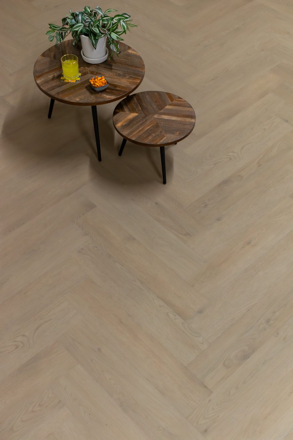 Gelasta Mystiq Rigid Click Visgraat PVC 2903