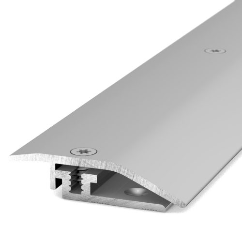 Aanpassingsprofiel LPS 34mm Zilver 35-85mm 10x270cm - nr. 327 3272311270