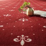 Arriva 027 Tapijt Royal 400cm Kleur 120 X 400 1