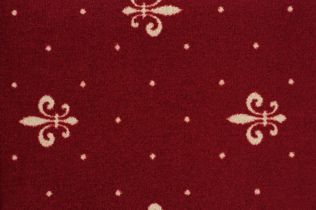 Arriva 027 Tapijt Royal 400cm Kleur 120 X 400