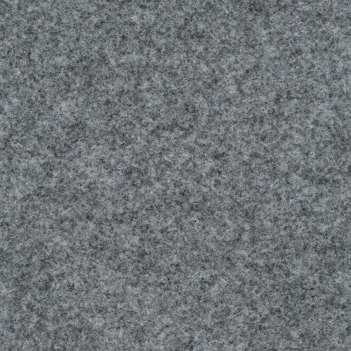 Atelier 24 Naadvilt Basalt 200cm kleur 54 x 200,0