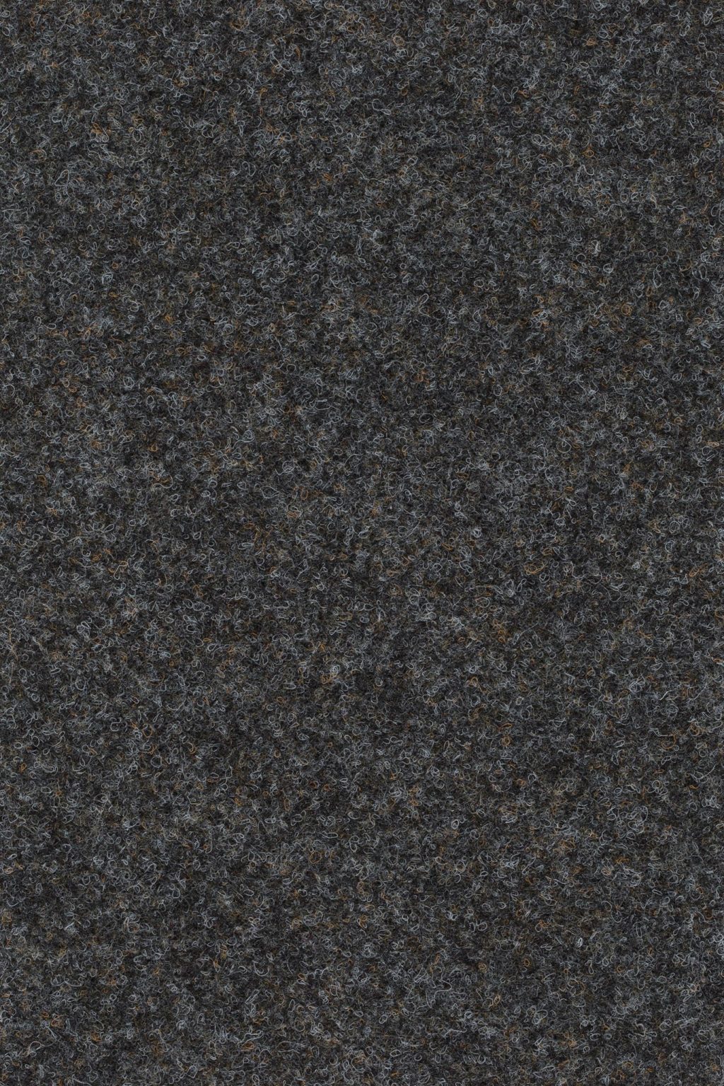 Atelier 24 Naadvilt Basalt 200cm kleur 85 x 200,0