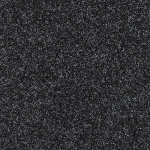 Atelier 24 Naadvilt Basalt 200cm kleur 88 x 200,0