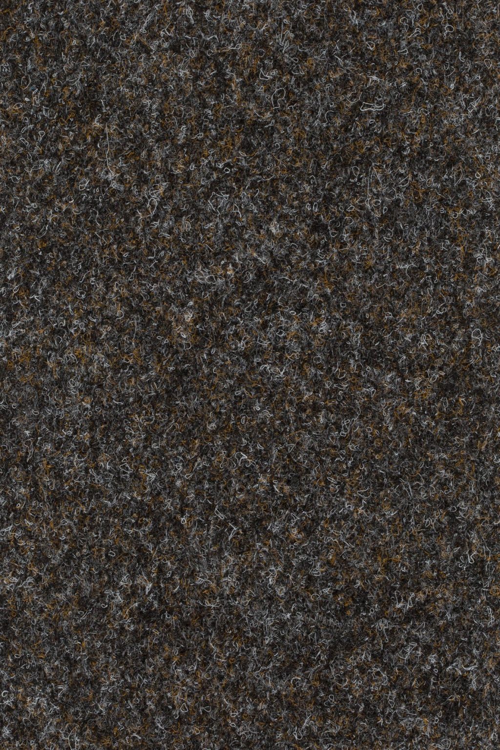 Atelier 24 Naadvilt Basalt 400cm kleur 16 x 400,0