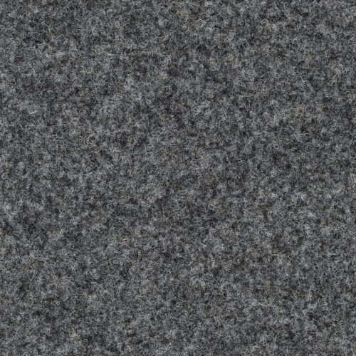 Atelier 24 Naadvilt Basalt 400cm kleur 56 x 400,0