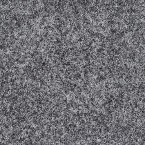 Atelier 24 Naadvilt Granit 400cm kleur 70 x 400,0