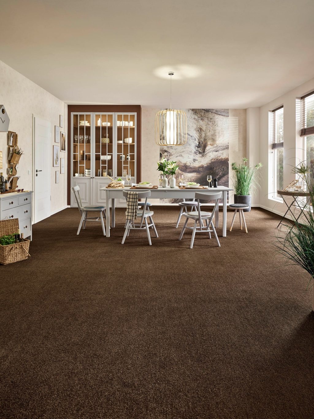 Balance 25 Tapijt Elysee 400cm Kleur 283 X 400 1