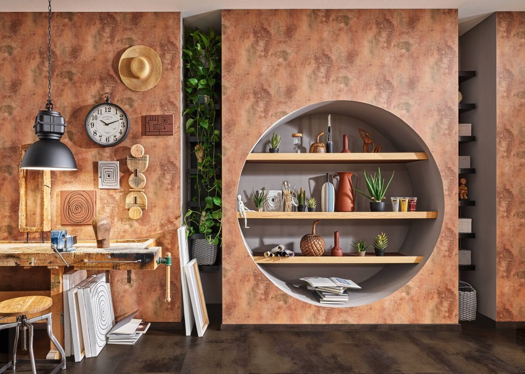 Behang 20845 Murano VI 2025 10,05 x 0,53 mtr