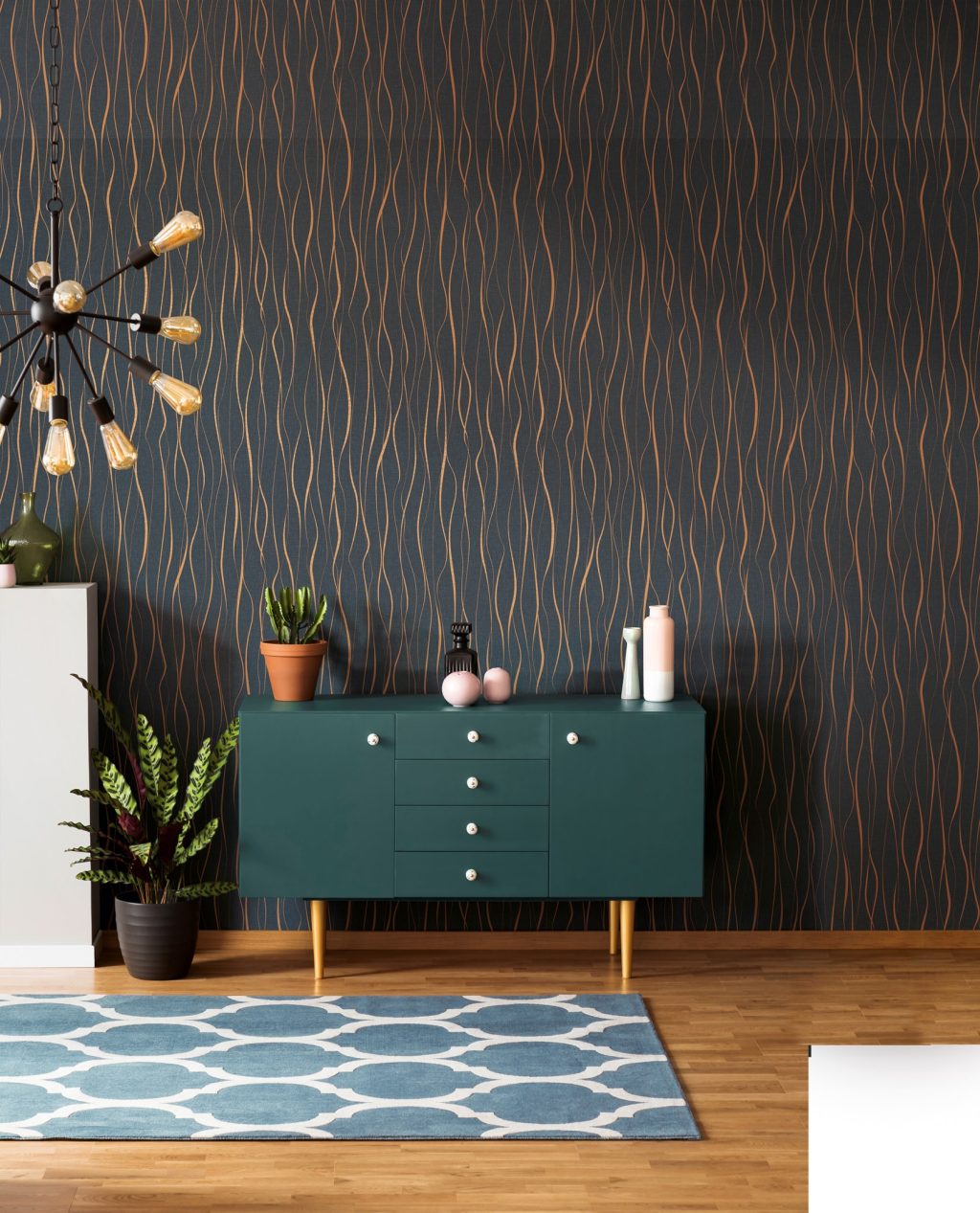 Behang 22525 Casa 2026 10,05 x 0,53 mtr