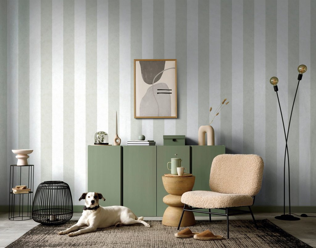 Behang 22583 Casa 2026 10,05 x 0,53 mtr