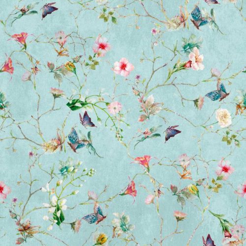 Behang EBD619 Murals II 2025 Digitaaldruk 2,80 mtr x 1,59 mtr