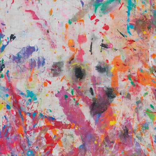 Behang EBD621 Murals II 2025 Digitaaldruk 2,80 mtr x 3,71 mtr