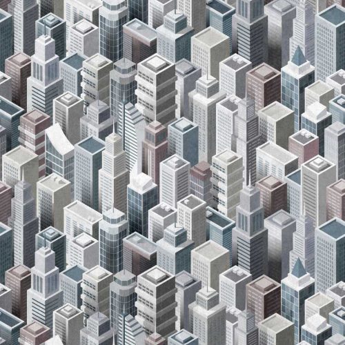 Behang EBD634 Murals II 2025 Digitaaldruk 2,80 mtr x 1,59 mtr