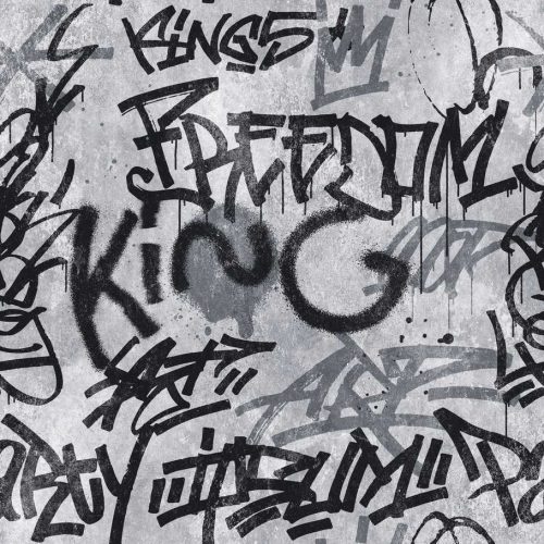 Behang EBD635 Murals II 2025 Digitaaldruk 2,80 mtr x 1,59 mtr