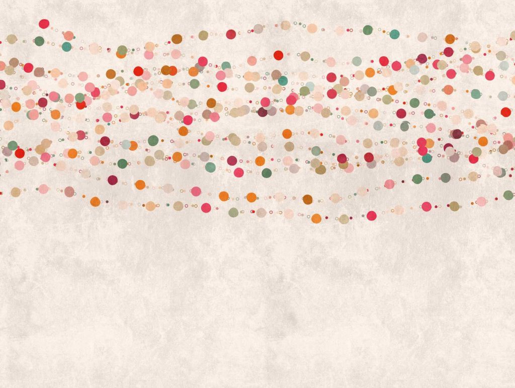 Behang EBD650 Murals II 2025 Digitaaldruk 2,80 mtr x 3,71 mtr