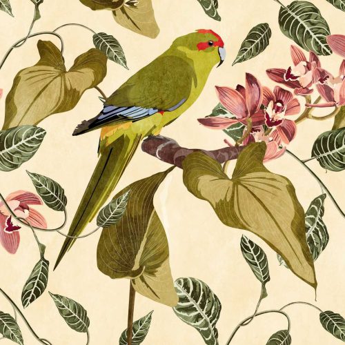 Behang EBD686 Murals II 2025 Digitaaldruk 2,80 mtr x 3,71 mtr