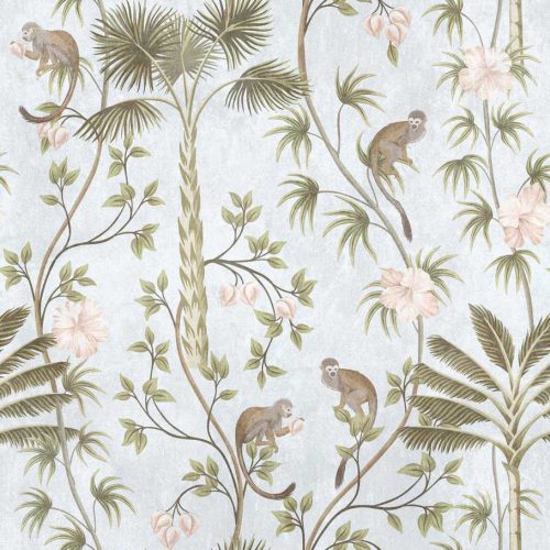 Behang EBD687 Murals II 2025 Digitaaldruk 2,80 mtr x 1,59 mtr