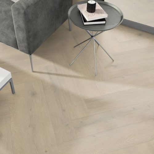 Belakos ATTICO  Bruin 153x765x2,5mm 85