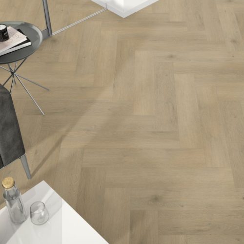 Belakos ATTICO  Bruin 153x765x2,5mm 86