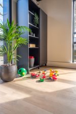 Belakos Attico Rigid Click Plank Klik PVC Licht eiken 229x1511x7mm 830RC