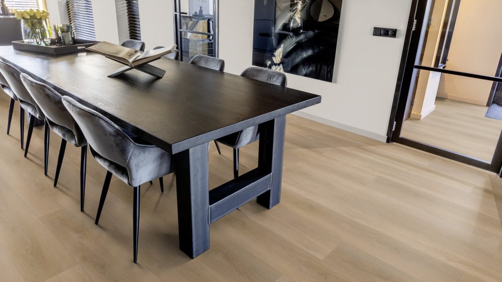 Belakos Attico Rigid Click Plank Klik PVC Naturel eiken 229x1511x7mm 810RC