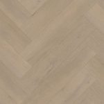 Belakos Attico Visgraat XL Rigid Click Visgraat Klik PVC Licht eiken 150x750x7mm 83RC