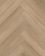 Belakos Attico Visgraat XL Rigid Click Visgraat Klik PVC Naturel eiken 150x750x7mm 81RC