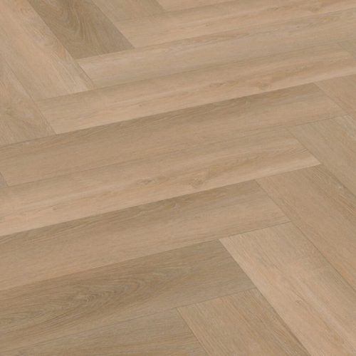 Belakos Attico Visgraat XL Rigid Click Visgraat Klik PVC Naturel eiken 150x750x7mm 81RC