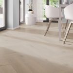 Belakos Attico Visgraat XL Visgraat Plak PVC Licht eiken 153x765x2,5mm 82