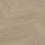 Belakos Attico Visgraat XL Visgraat Plak PVC Licht eiken 153x765x2,5mm 83