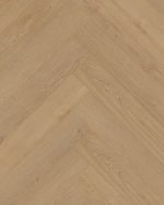 Belakos Monastro Visgraat XL Rigid Click Visgraat Klik PVC Naturel eiken 750x150x7mm 93RC