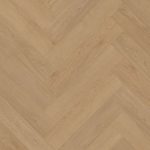 Belakos Monastro Visgraat XL Rigid Click Visgraat Klik PVC Naturel eiken 750x150x7mm 93RC