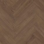 Belakos Monastro Visgraat XL Visgraat Plak PVC Bruin 765x153x2,5mm 91