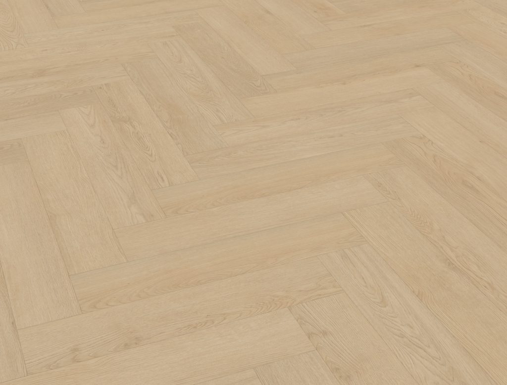 Belakos Monastro Visgraat XL Visgraat Plak PVC Naturel eiken 765x153x2,5mm 92