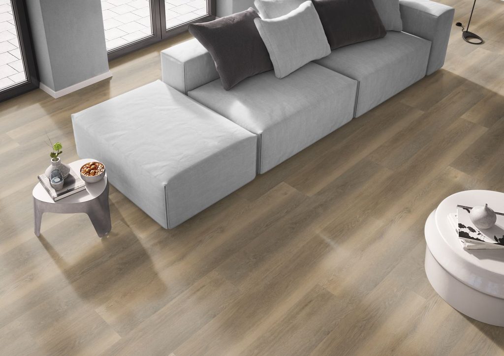 Belakos Palazzo Plank Plak PVC Bruin 236x1520x2,5mm 250