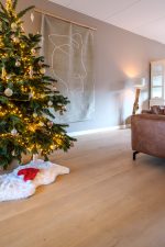 Belakos Palazzo Plank Plak PVC Licht eiken 236x1520x2,5mm 770