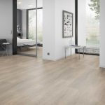 Belakos Palazzo Plank Plak PVC Licht grijs 236x1520x2,5mm 700