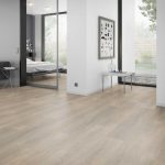 Belakos Palazzo Plank Plak PVC Licht grijs 236x1520x2,5mm 700