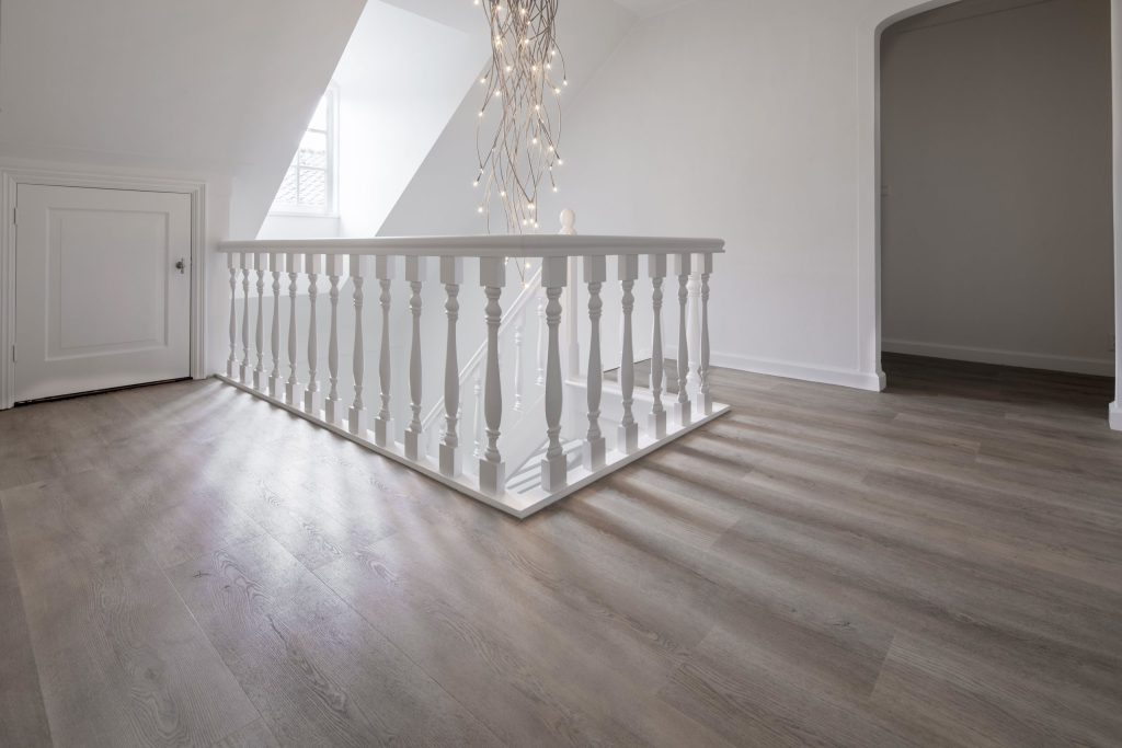 Belakos Palazzo Plank Plak PVC Licht grijs 236x1520x2,5mm 710