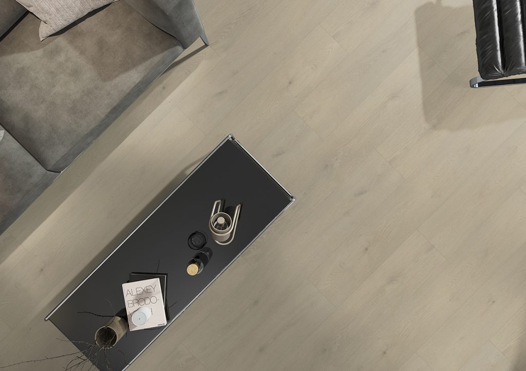 Belakos Palazzo Rigid Click Plank Klik PVC Licht eiken 229x1511x7mm 740RC