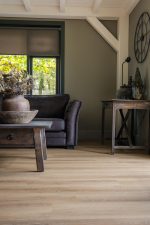 Belakos Palazzo Rigid Click Plank Klik PVC Licht eiken 229x1511x7mm 760RC