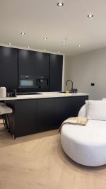 Belakos Palazzo Visgraat XL Rigid Click Visgraat Klik PVC Licht eiken 236x1520x7mm 74RC