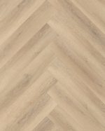 Belakos Palazzo Visgraat XL Rigid Click Visgraat Klik PVC Licht eiken 236x1520x7mm 75RC