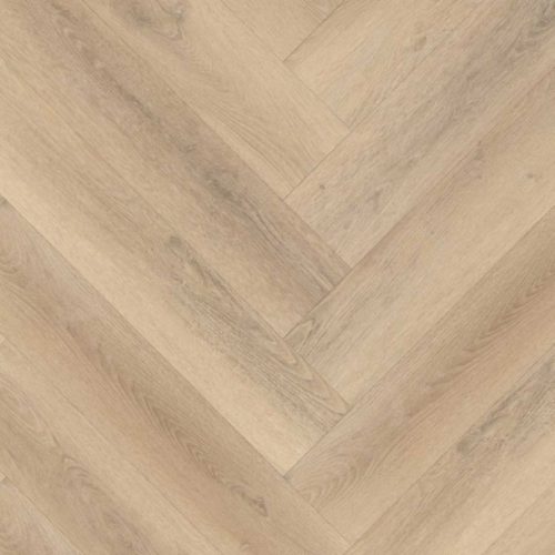 Belakos Palazzo Visgraat XL Rigid Click Visgraat Klik PVC Licht eiken 236x1520x7mm 75RC