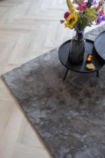 Belakos Palazzo Visgraat XL Visgraat Plak PVC Licht eiken 153x765x2,5mm 73